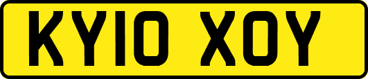KY10XOY
