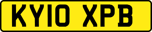 KY10XPB