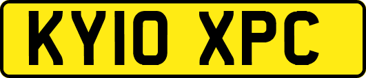 KY10XPC