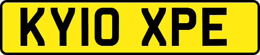 KY10XPE