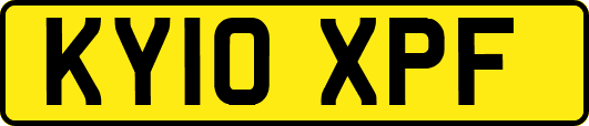 KY10XPF