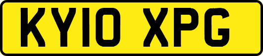 KY10XPG