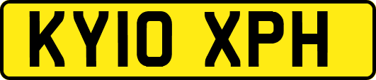 KY10XPH