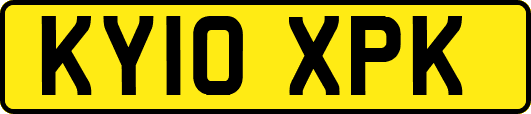 KY10XPK