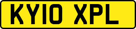 KY10XPL