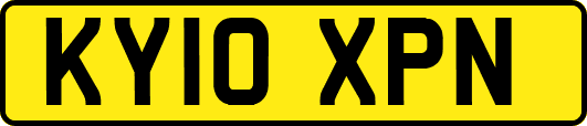 KY10XPN