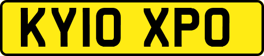 KY10XPO