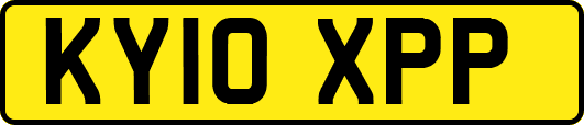 KY10XPP