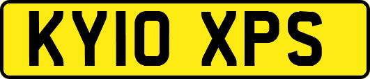 KY10XPS