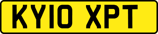KY10XPT