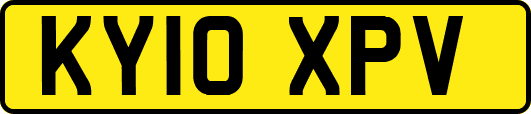 KY10XPV