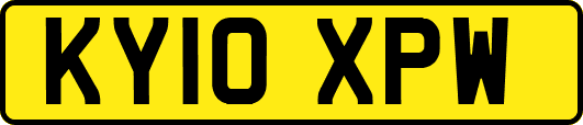 KY10XPW