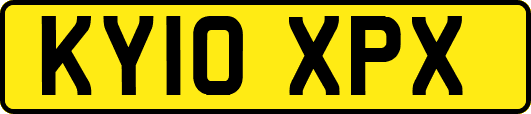 KY10XPX