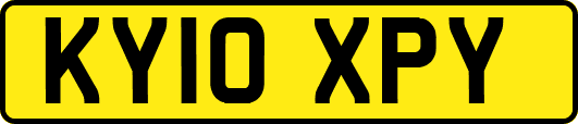 KY10XPY
