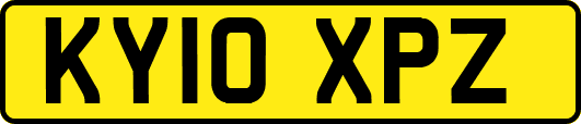 KY10XPZ