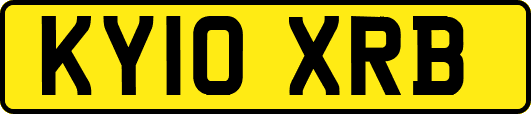 KY10XRB