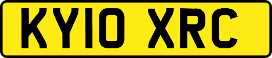KY10XRC