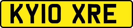 KY10XRE