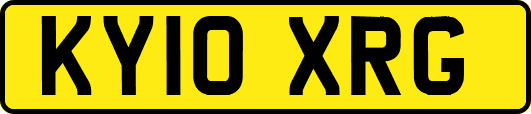 KY10XRG