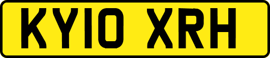 KY10XRH
