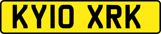 KY10XRK