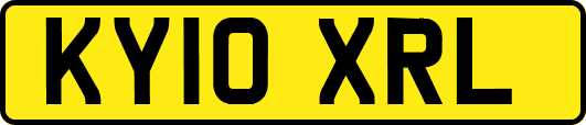 KY10XRL