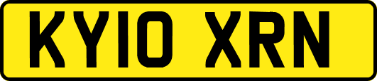 KY10XRN