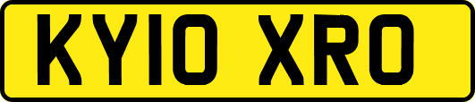 KY10XRO