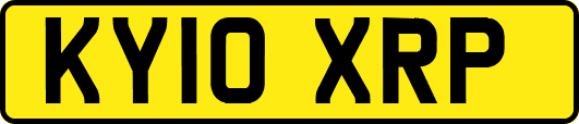 KY10XRP