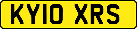 KY10XRS