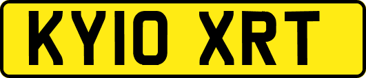 KY10XRT