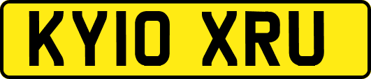 KY10XRU