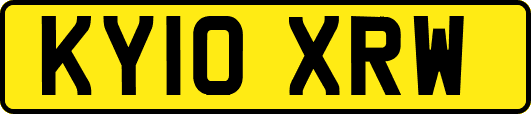 KY10XRW