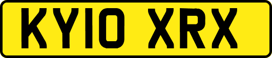 KY10XRX