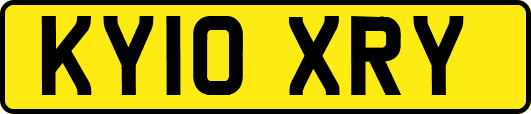 KY10XRY