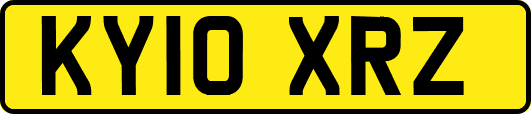 KY10XRZ