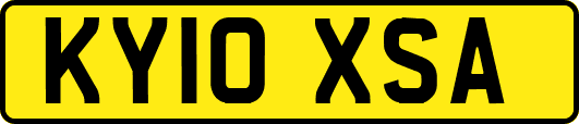 KY10XSA
