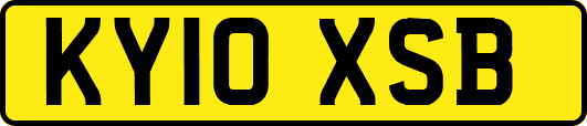 KY10XSB