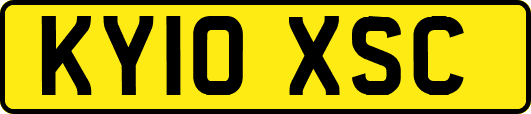 KY10XSC