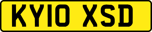 KY10XSD