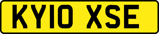 KY10XSE