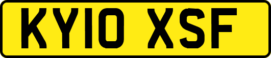 KY10XSF