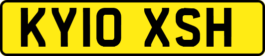 KY10XSH