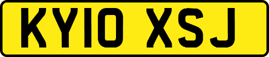 KY10XSJ
