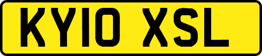 KY10XSL
