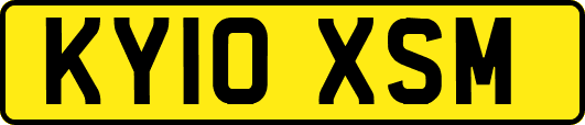 KY10XSM
