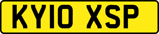KY10XSP