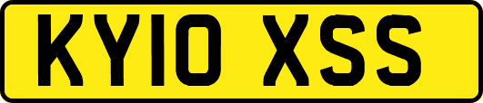 KY10XSS