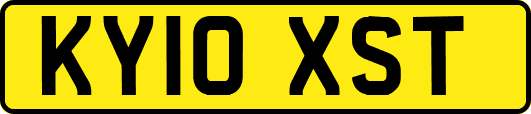 KY10XST