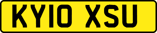 KY10XSU